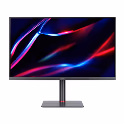 Acer XV275K V, 68,6 cm (27"), 3840 x 2160 pixels, 4K Ultra HD, LCD, 1 ms, Gris