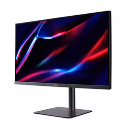 Acer XV275K V écran plat de PC 27" 4K Ultra HD LCD Gris