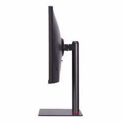 Acer XV275K V écran plat de PC 27" 4K Ultra HD LCD Gris - Vue supplémentaire 4