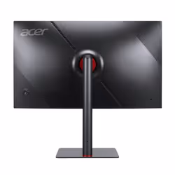 Acer XV275K V écran plat de PC 27" 4K Ultra HD LCD Gris - Vue supplémentaire 5