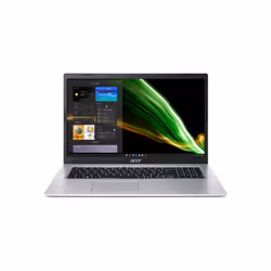 Acer Aspire 3 A317-53-59ZT, Intel® Core™ i5, 43,9 cm (17.3"), 1920 x 1080 pixels, 8 Go, 256 Go, Windows 11 Home