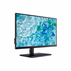 Acer Vero B7 B247Y C3 écran plat de PC 23.8" Full HD LED Noir
