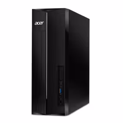 Acer Aspire XC-1780 i5-13400 8Go 512Go SSD Win11 Home PC Noir