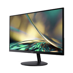 Acer SB272Ebi écran plat de PC 23.8" Full HD LCD Noir