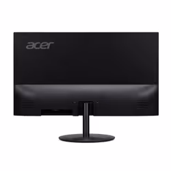 Acer SB272Ebi écran plat de PC 23.8" Full HD LCD Noir