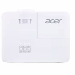 Acer H6815P 4000 ANSI lumens DLP UHD 4K (3840x2160) Blanc