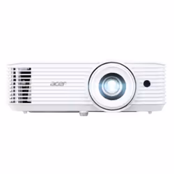 Acer H6815P 4000 ANSI lumens DLP UHD 4K (3840x2160) Blanc - Vue supplémentaire 4