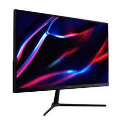 Acer QG240Y S3 LED display 23.8" Full HD LCD Noir