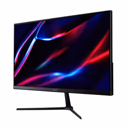 Acer QG240Y S3 LED display 23.8" Full HD LCD Noir