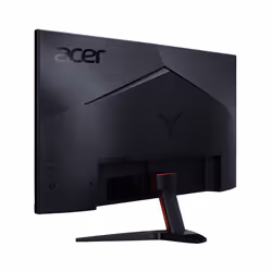 Acer Nitro KG2 KG242Y E écran plat de PC 23.8" Full HD LCD Noir, Rouge - Vue supplémentaire 6