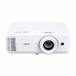 Acer Business P5827a, 4000 ANSI lumens, DLP, 2160p (3840x2160), 10000:1, 16:9, 736,6 - 7620 mm (29 - 300")