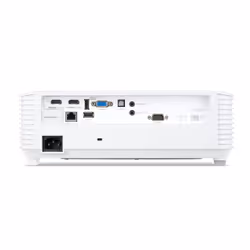 Acer Business P5827a vidéo-projecteur 4000 ANSI lumens DLP 2160p (3840x2160) Compatibilité 3D Blanc - Vue supplémentaire 4