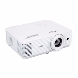 Acer Business P5827a vidéo-projecteur 4000 ANSI lumens DLP 2160p (3840x2160) Compatibilité 3D Blanc - Vue supplémentaire 5