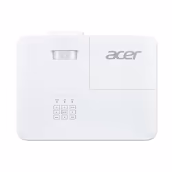 Acer Business P5827a vidéo-projecteur 4000 ANSI lumens DLP 2160p (3840x2160) Compatibilité 3D Blanc - Vue supplémentaire 6