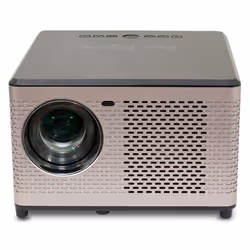 Acer QF15a, 500 ANSI lumens, 1080p (1920x1080), 1000:1, 16:9, 4:3, 16:9, 1,3 - 3,1 m