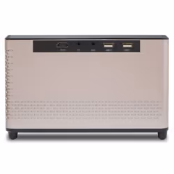 Acer QF15a vidéo-projecteur 500 ANSI lumens 1080p (1920x1080) - Vue supplémentaire 9