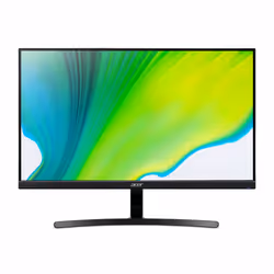 Acer K3 K243YE, 60,5 cm (23.8"), 1920 x 1080 pixels, Full HD, LCD, 1 ms, Noir