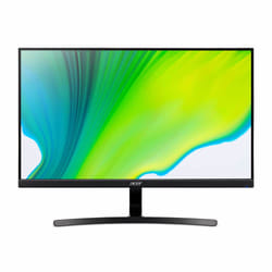 Acer K3 K243YE écran plat de PC 23.8" Full HD LCD Noir