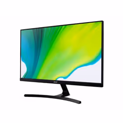 Acer K3 K243YE écran plat de PC 23.8" Full HD LCD Noir