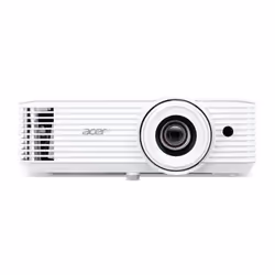Acer H6815ATV Projecteur à focale standard 4000 ANSI lumens DLP UHD 4K (3840x2160) Blanc