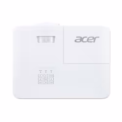 Acer H6815ATV Projecteur à focale standard 4000 ANSI lumens DLP UHD 4K (3840x2160) Blanc - Vue supplémentaire 4