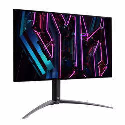 Acer X27U écran plat de PC 27" Wide Quad HD Noir