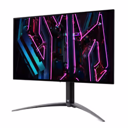 Acer X27U écran plat de PC 27" Wide Quad HD Noir