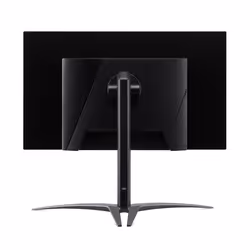 Acer X27U écran plat de PC 27" Quad HD Noir - Vue supplémentaire 6