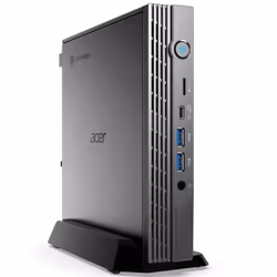 Acer Chromebox CXI5, Intel® Core™ i3, i3-1215U, 8 Go, DDR4-SDRAM, 128 Go, ChromeOS