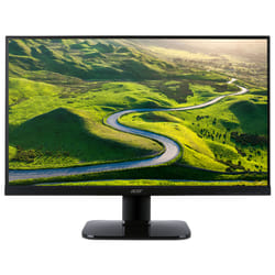 Acer KA0 KA272 E écran plat de PC 27" Full HD LCD Noir
