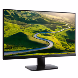 Acer KA0 KA272 E écran plat de PC 27" Full HD LCD Noir