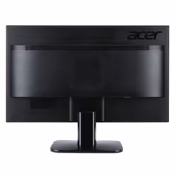 Acer KA0 KA272 E écran plat de PC 27" Full HD LCD Noir - Vue supplémentaire 4