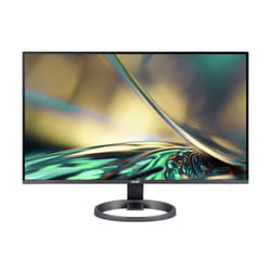 Acer R242YHYI LED display 23.8" Full HD Gris