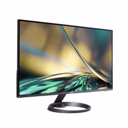 Acer R242YHYI LED display 23.8" Full HD Gris