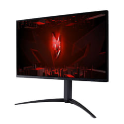 Acer XV275UP3biiprx écran plat de PC 27" Wide Quad HD LED Noir