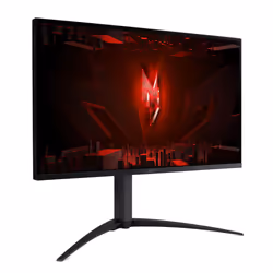 Acer XV275UP3biiprx écran plat de PC 27" Wide Quad HD LED Noir