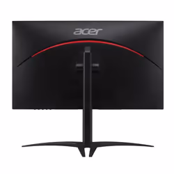 Acer XV275UP3biiprx écran plat de PC 27" Wide Quad HD LED Noir