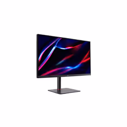 Acer Nitro XV5 XV275K P3 écran plat de PC 27" 4K Ultra HD LED Noir