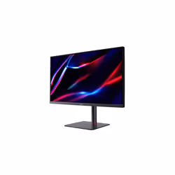 Acer Nitro XV5 XV275K P3 écran plat de PC 27" 4K Ultra HD LED Noir