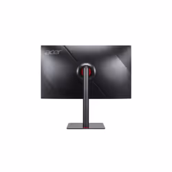 Acer Nitro XV5 XV275K P3 écran plat de PC 27" 4K Ultra HD LED Noir - Vue supplémentaire 4