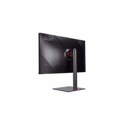Acer Nitro XV5 XV275K P3 écran plat de PC 27" 4K Ultra HD LED Noir - Vue supplémentaire 5