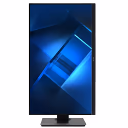 Acer B247Y DE écran plat de PC 23.8" Full HD LED Noir - Vue supplémentaire 4