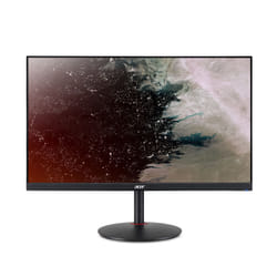 Acer NITRO XV2 XV272U V3 écran plat de PC 27" Wide Quad HD LCD Noir
