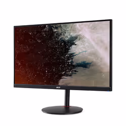 Acer NITRO XV2 XV272U V3 écran plat de PC 27" Wide Quad HD LCD Noir