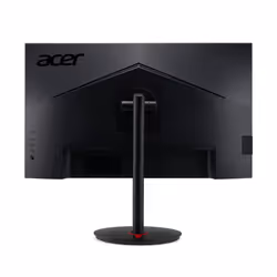 Acer NITRO XV2 XV272U V3 écran plat de PC 27" Quad HD LCD Noir - Vue supplémentaire 4