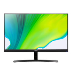 Acer K273 E écran plat de PC 27" Full HD LED Noir