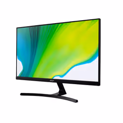 Acer K273 E écran plat de PC 27" Full HD LED Noir