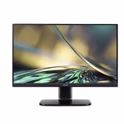 Acer KA240YHbi, 60,5 cm (23.8"), 1920 x 1080 pixels, Full HD, LED, 1 ms, Noir