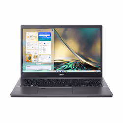 Acer Aspire 5 A515-57, Intel® Core™ i3, 39,6 cm (15.6"), 1920 x 1080 pixels, 8 Go, 512 Go, Windows 11 Pro