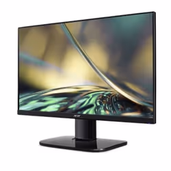 Acer KA270 H, 68,6 cm (27"), 1920 x 1080 pixels, Full HD, LED, 1 ms, Noir